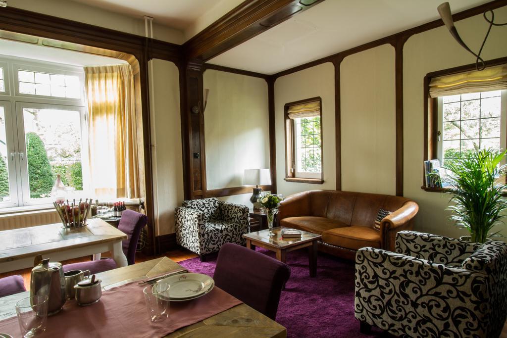 Bbb 3* Haarlem