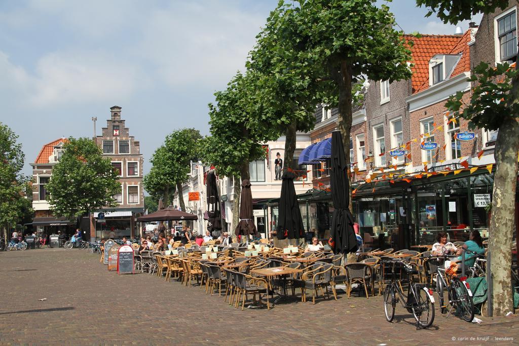 Bbb Haarlem
