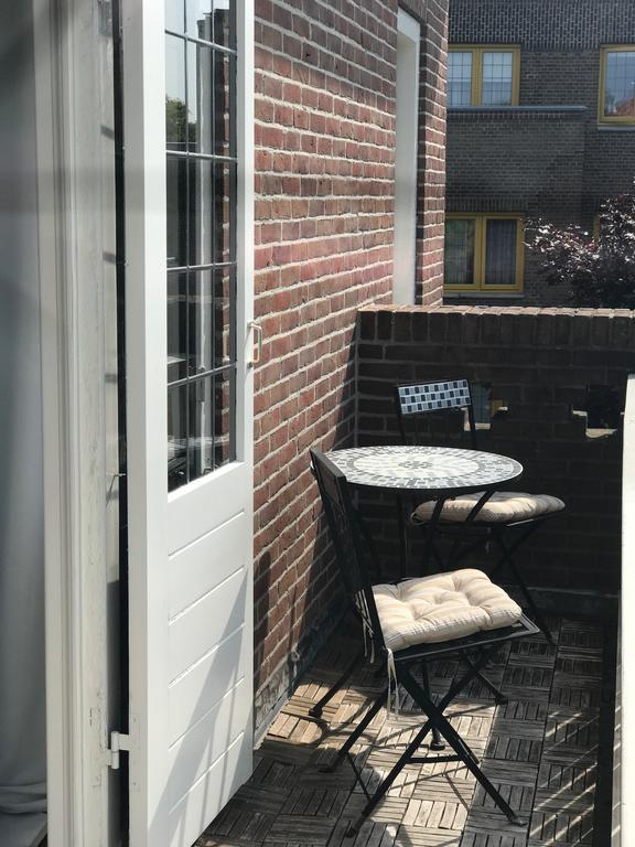 Frühstückspension Bbb Haarlem